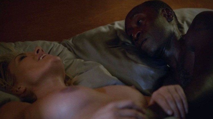 Nicky Whelan  nude photo