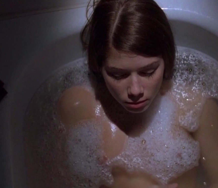 Nikki Sanderson Nude Boogeyman  nude photo