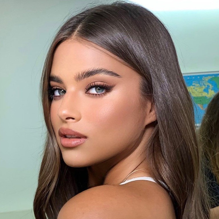 Noa Kirel  nude photo