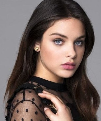 Odeya Rush  nude photo