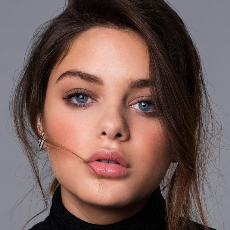 Odeya Rush  nude photo