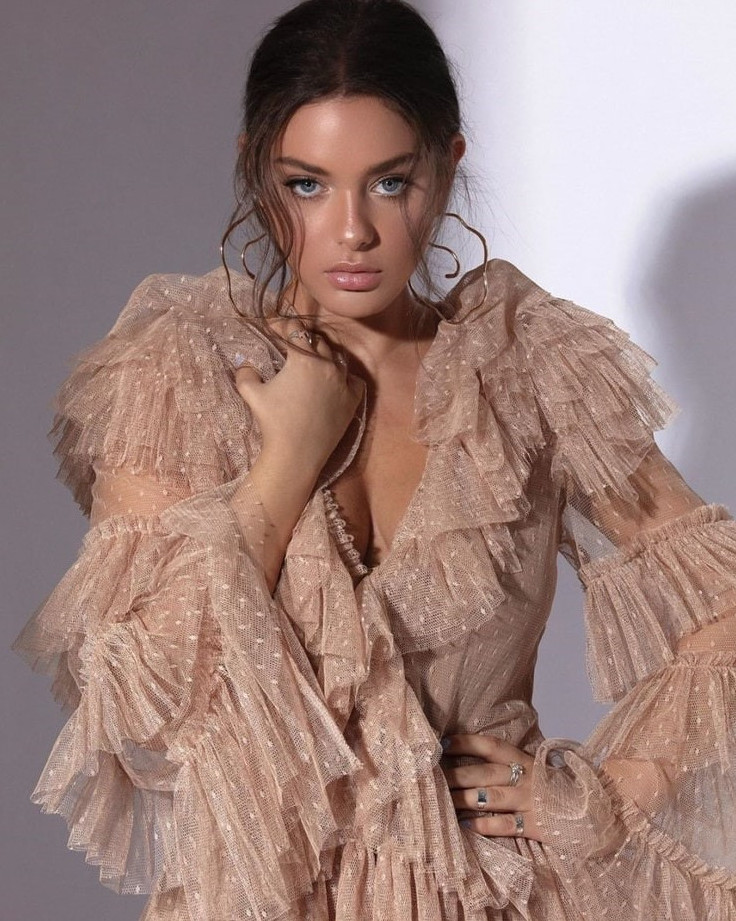 Odeya Rush Hot  nude photo