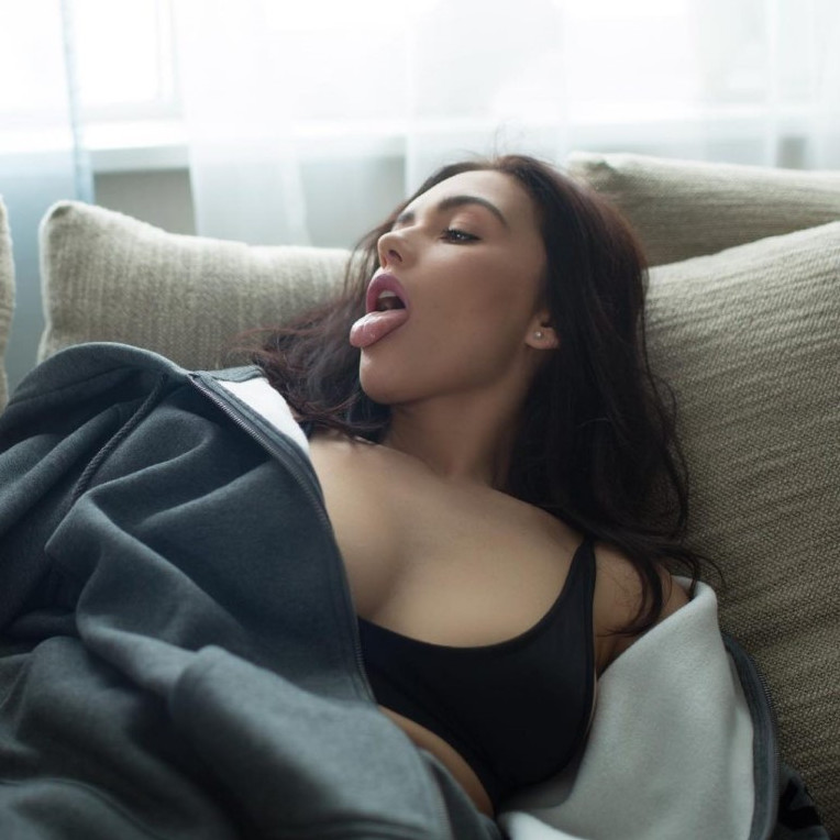 Olga Seryabkina  nude photo