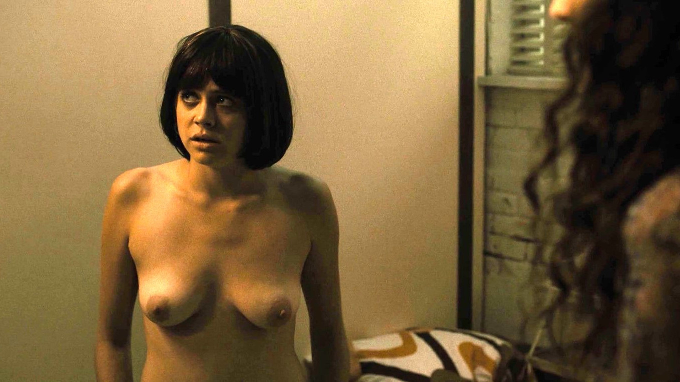 Olivia Luccardi  nude photo