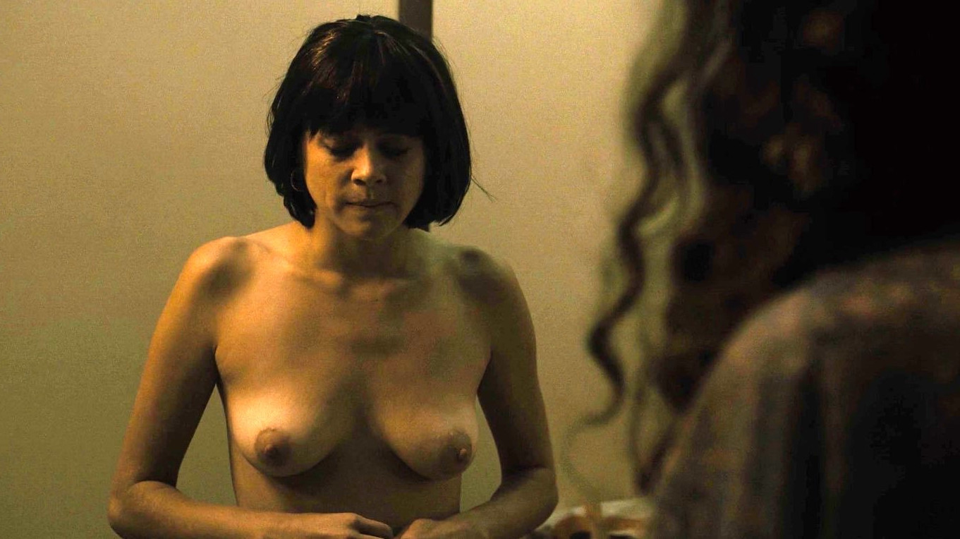 Olivia Luccardi  nude photo