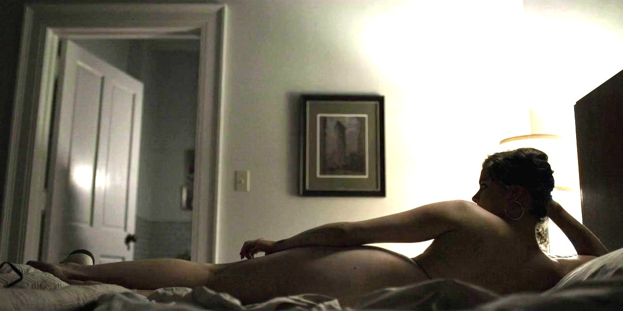 Olivia Luccardi  nude photo