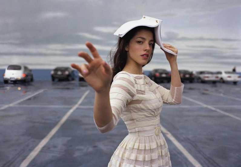 Olivia Thirlby  nude photo