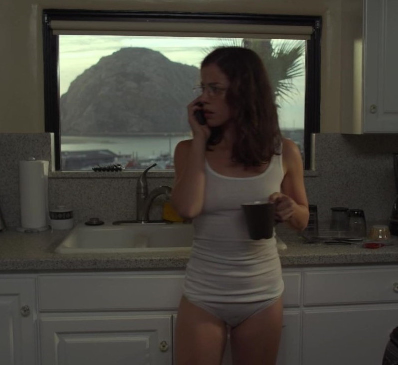 Olivia Thirlby Actress Hot Scene  nude photo