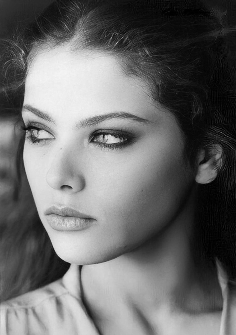 Ornella Muti  nude photo