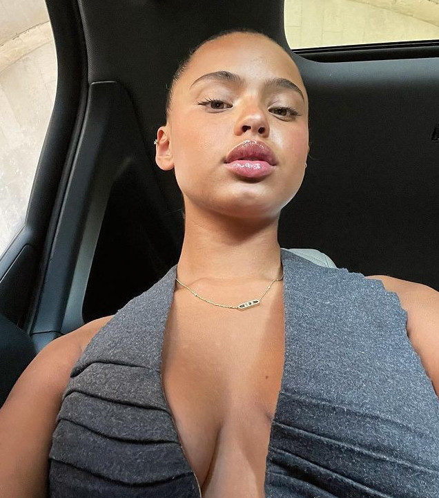 Paola Locatelli  nude photo