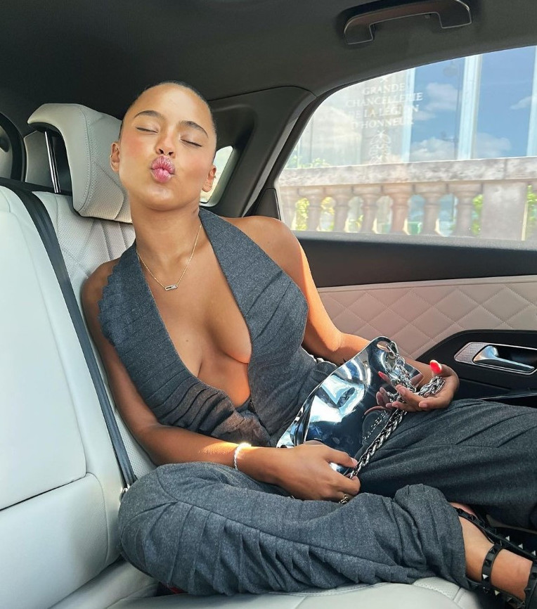 Paola Locatelli  nude photo