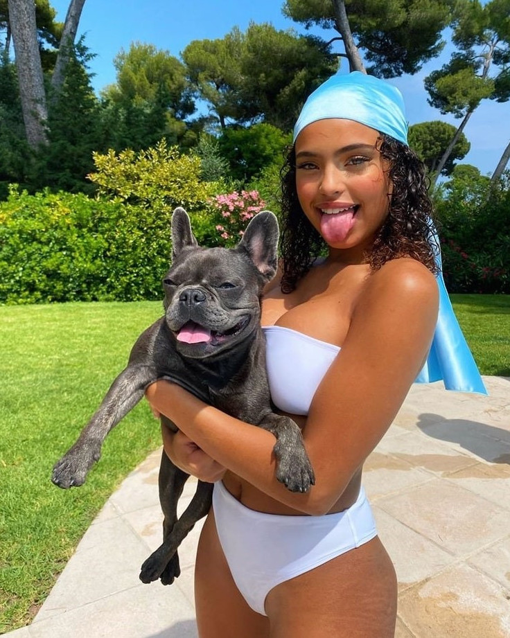 Paola Locatelli  nude photo