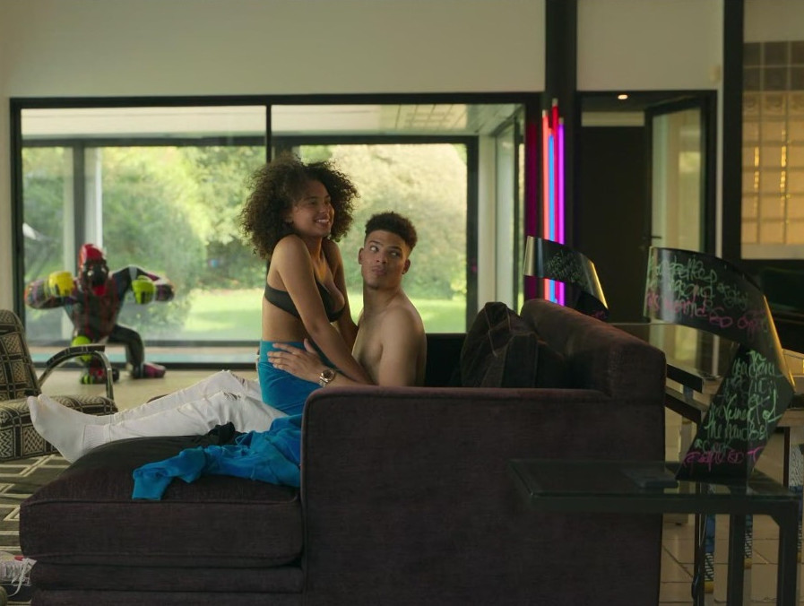 Paola Locatelli  nude photo