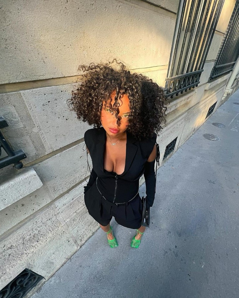 Paola Locatelli  nude photo