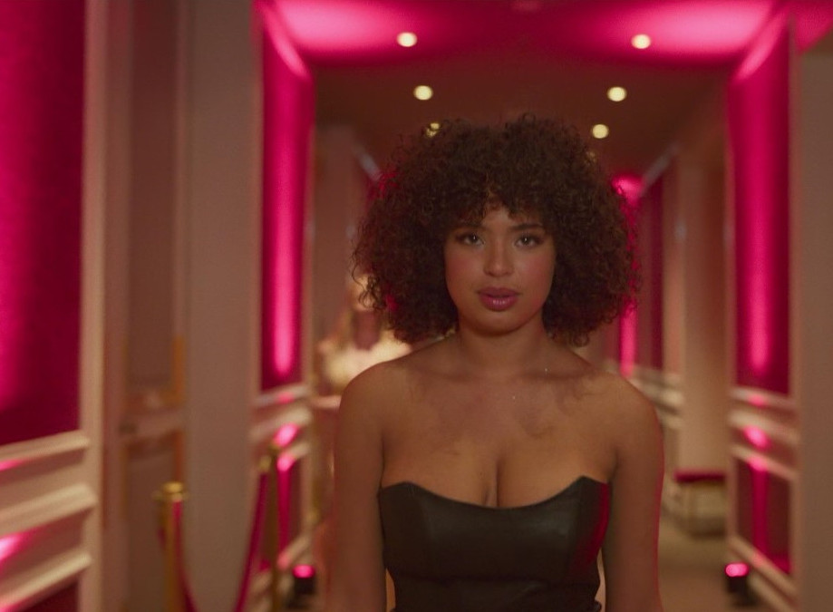 Paola Locatelli Hot Actress With Huge Boobs  nude photo