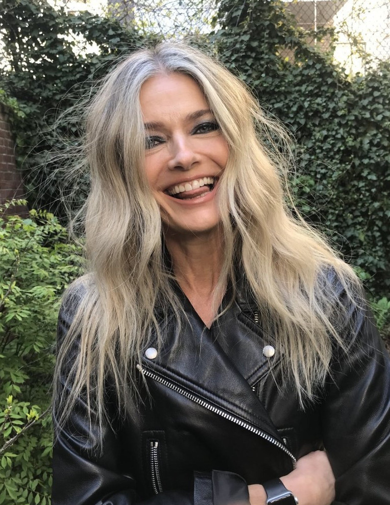 Paulina Porizkova  nude photo