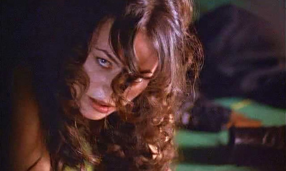 PollyWalker TheGambler  nude photo