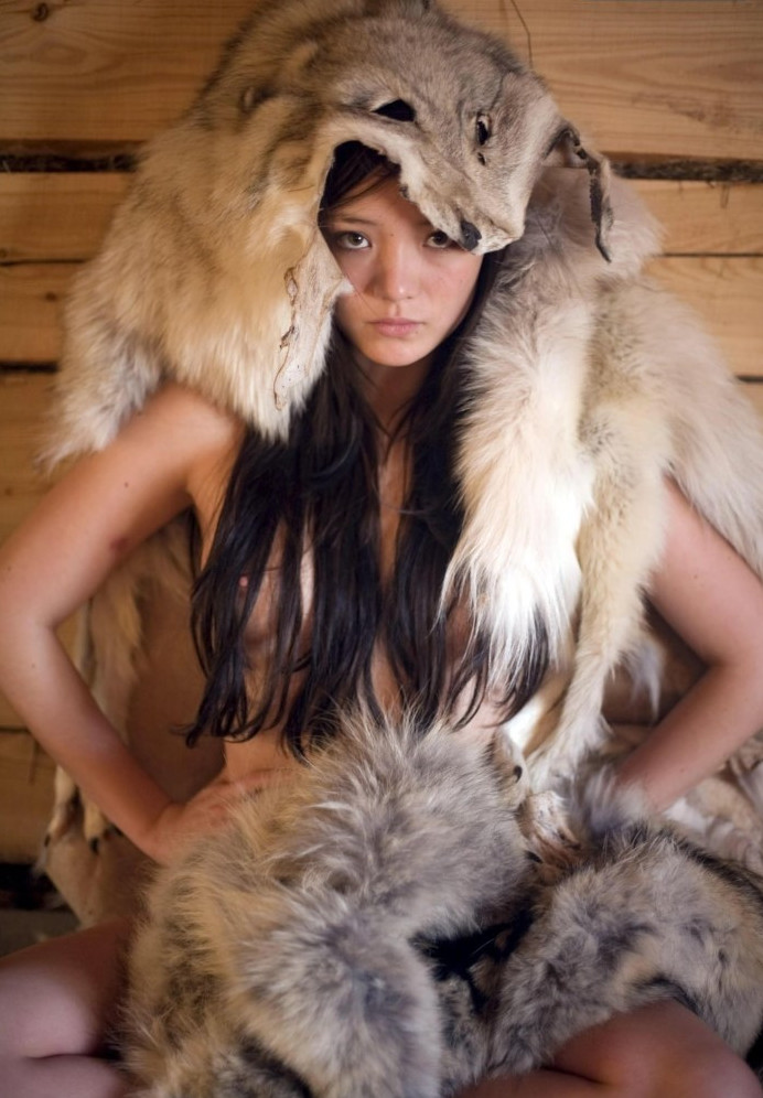 Pom Klementieff  nude photo