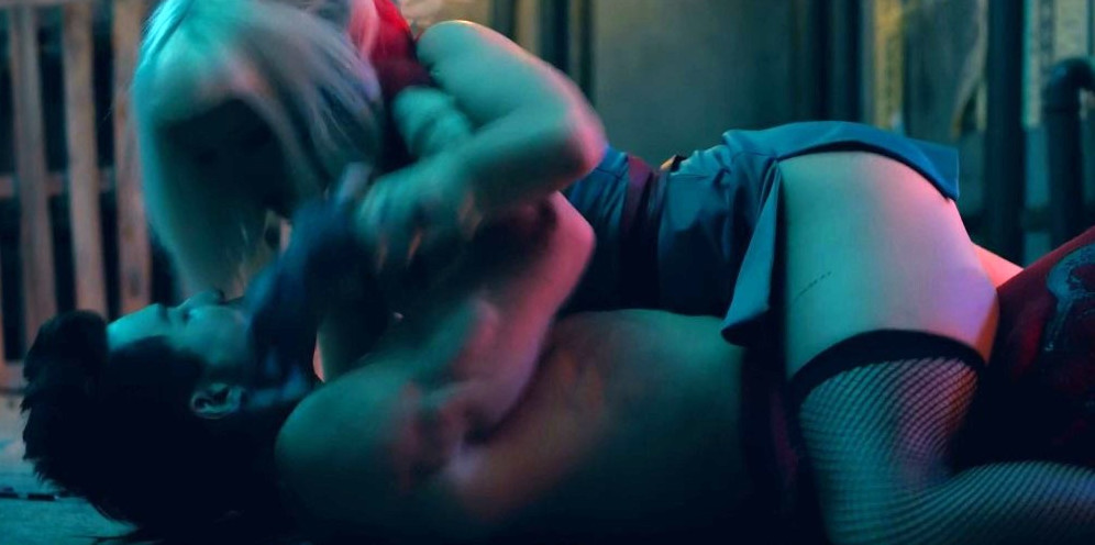 Pom Klementieff  nude photo