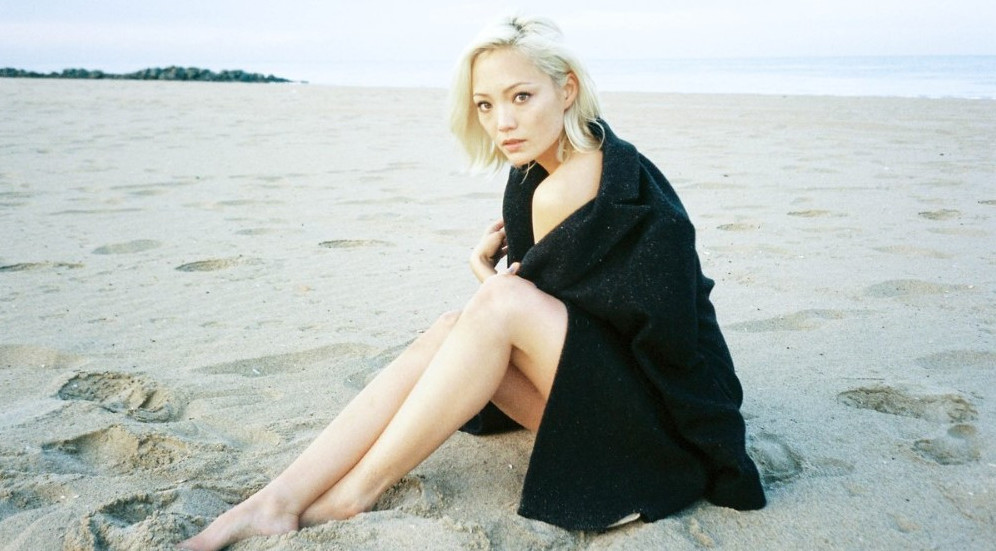 Pom Klementieff Feet  nude photo