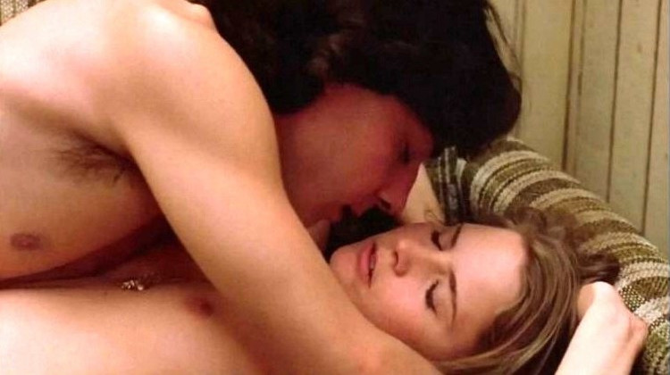 Porn Jennifer Jason Leigh Nude  nude photo
