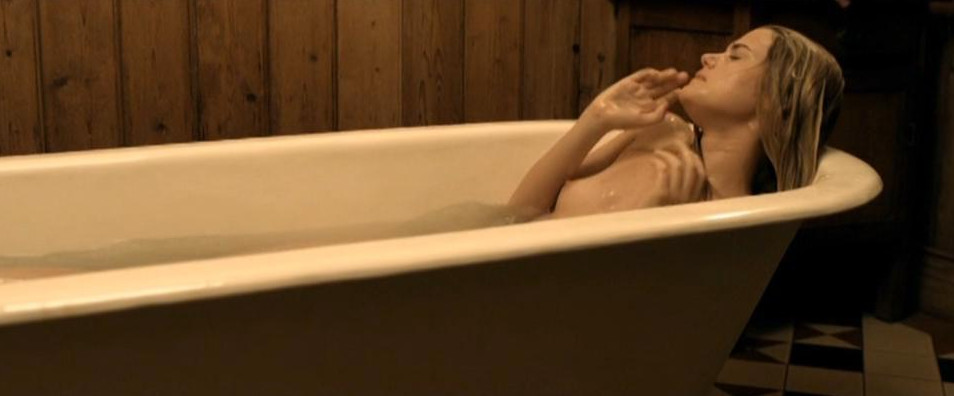 Rachael Taylor Nude Tits Scene In Movie  nude photo