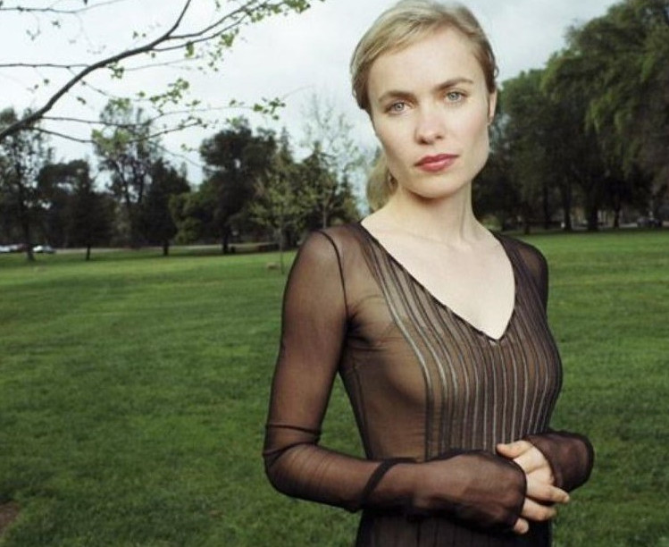 Radha Mitchell  nude photo