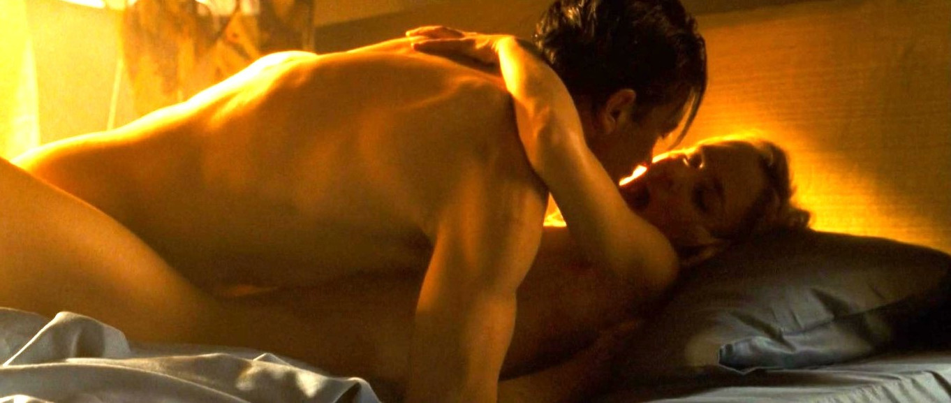 Radha Mitchell Hot Nude Sex Scene  nude photo