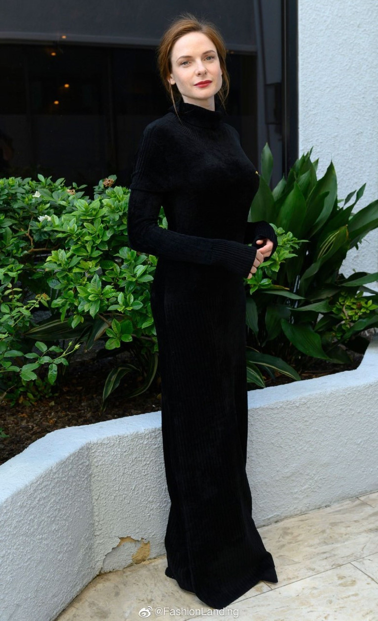 Rebecca Ferguson  nude photo