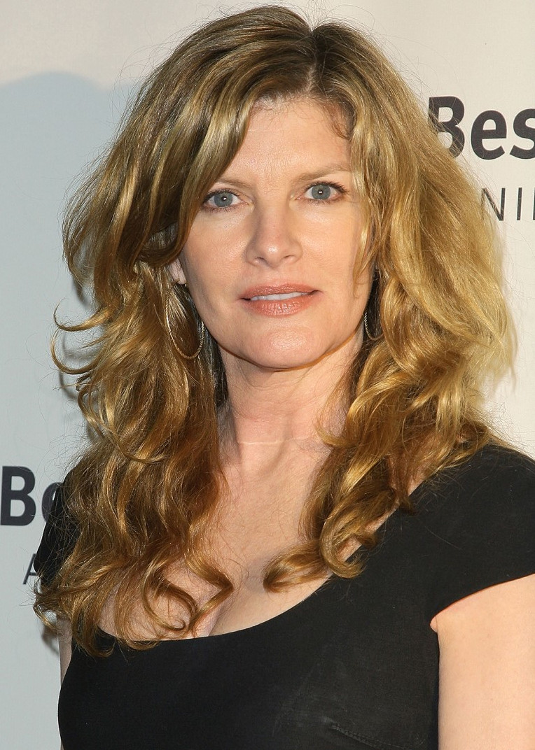 Rene Russo  nude photo