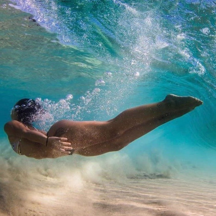 Rio Teramoto  nude photo