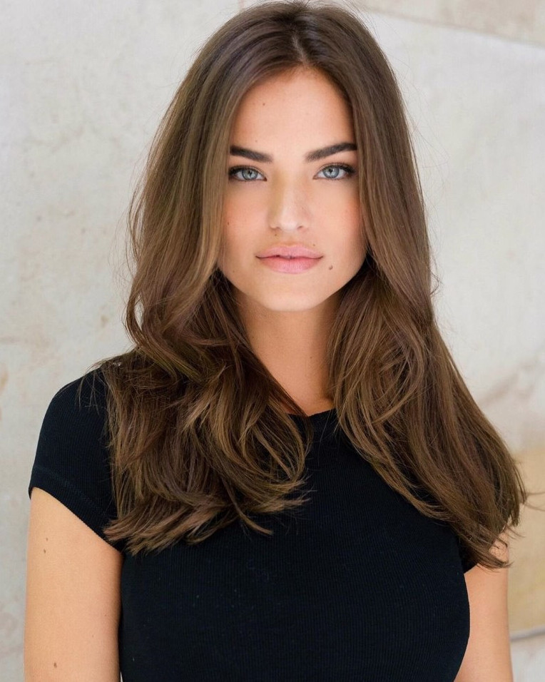 Robin Holzken  nude photo