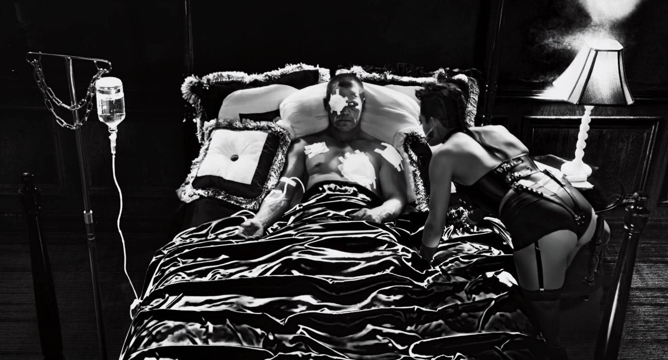 Rosario Dawson  nude photo