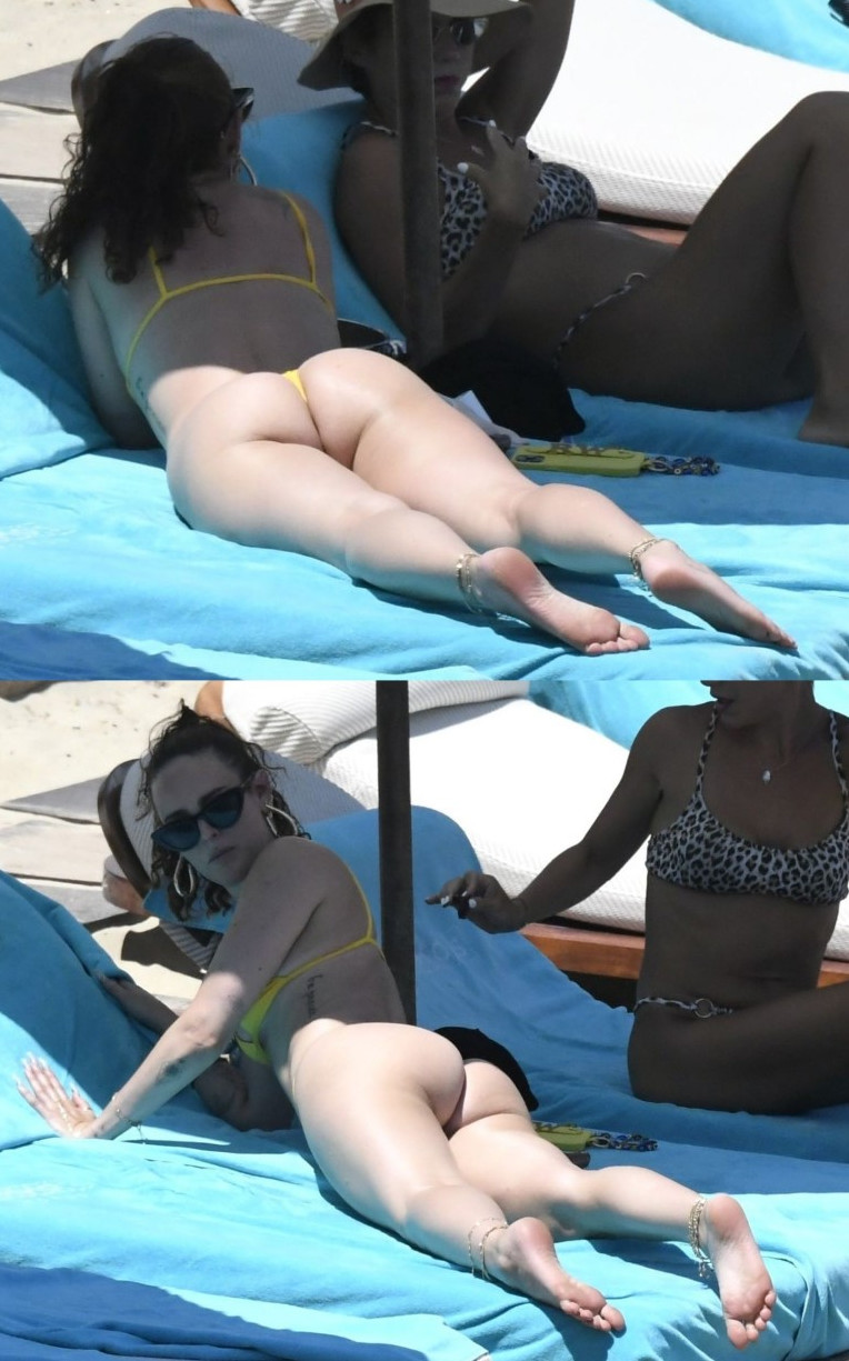 Rumer Willis Nude Sexy Photos  nude photo