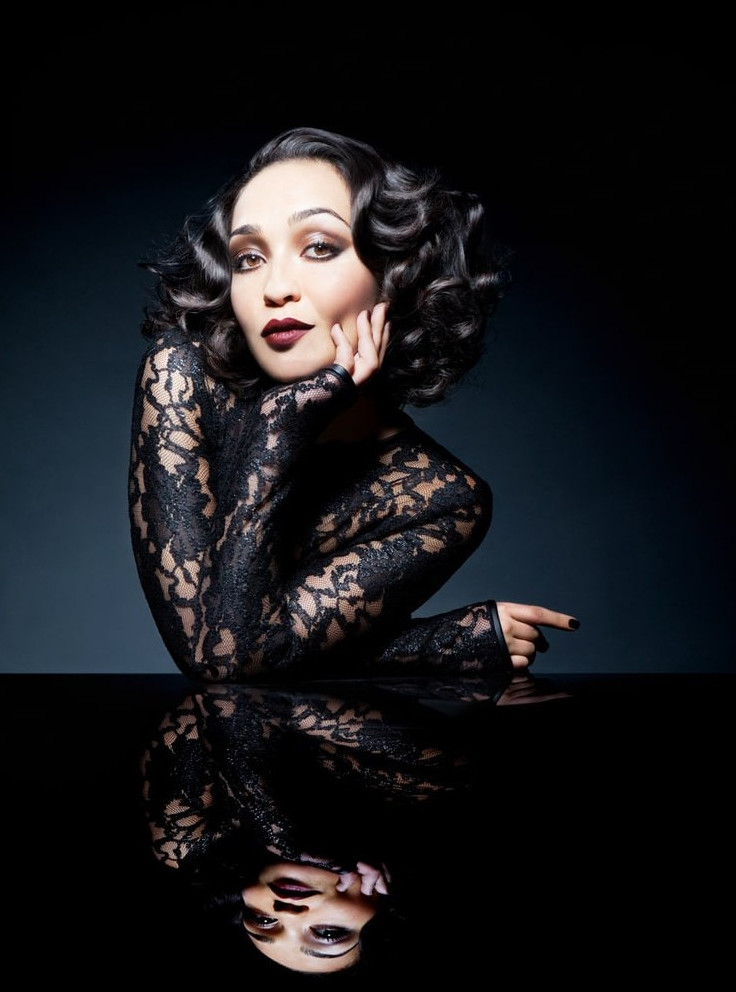 Ruth Negga  nude photo