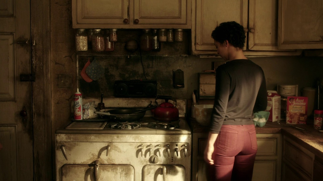 Ruth Negga Sexy Ass  nude photo