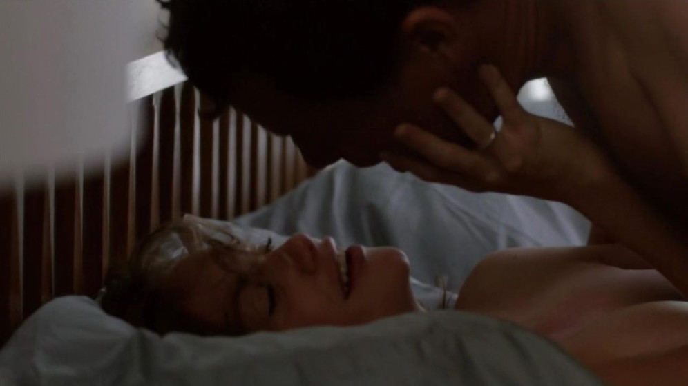 Ruth Wilson Actress Naked Scene  nude photo