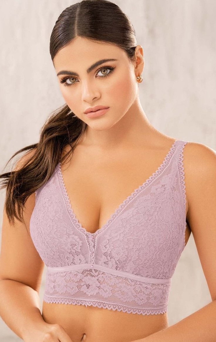 Sara Orrego  nude photo