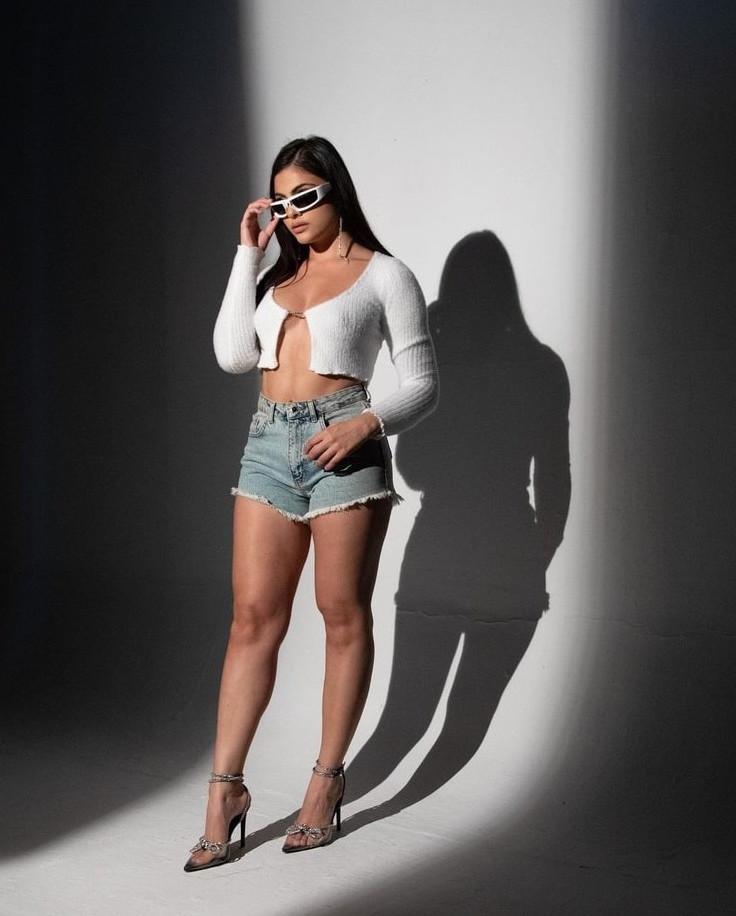 Sara Orrego  nude photo