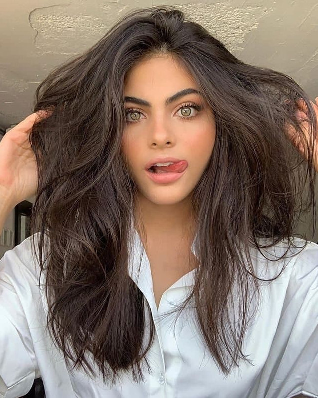 Sara Orrego  nude photo