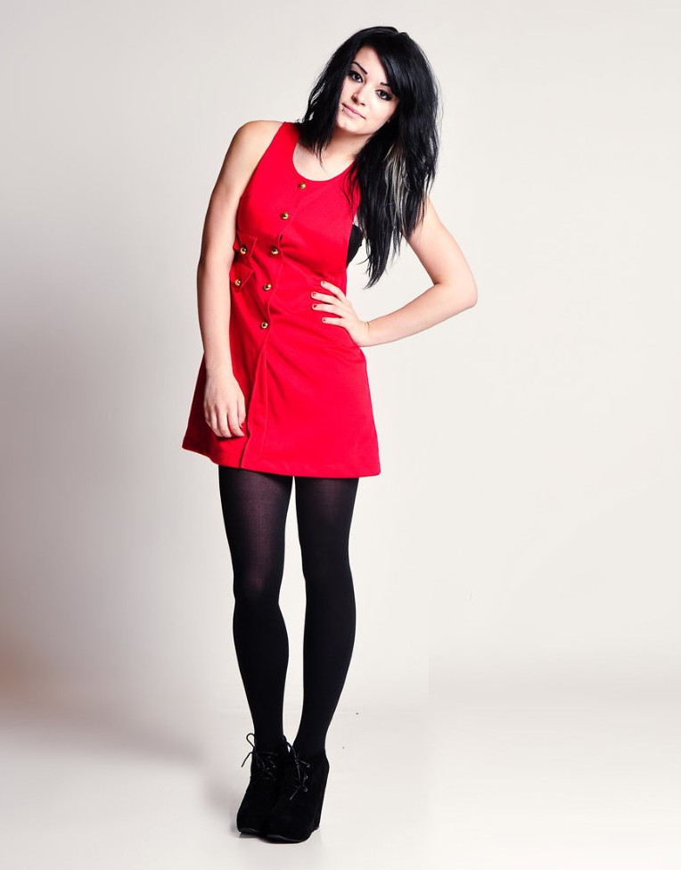 Saraya Jade Bevis  nude photo