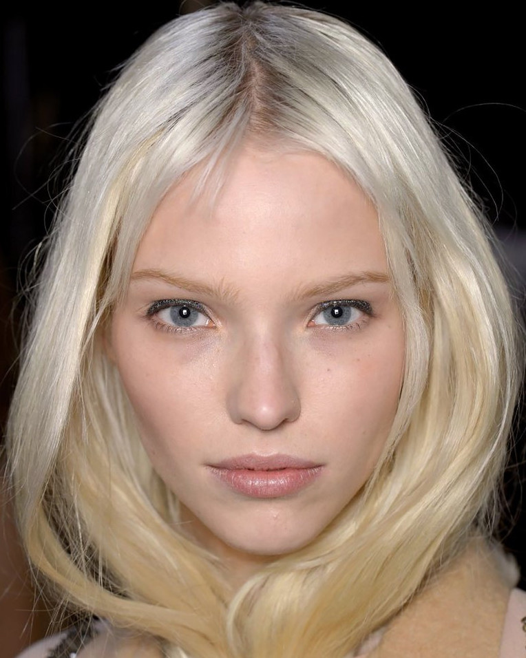 Sasha Luss  nude photo