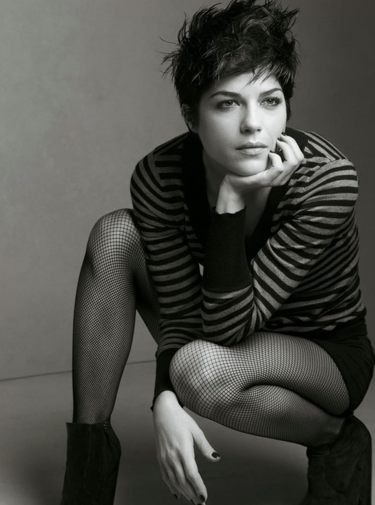 Selma Blair  nude photo