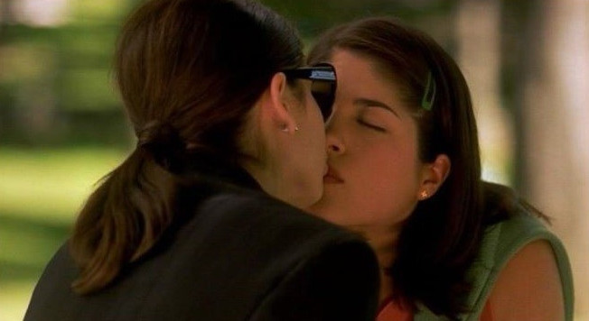 Selma Blair Cruel Intention Sarah Michelle Gellar  nude photo