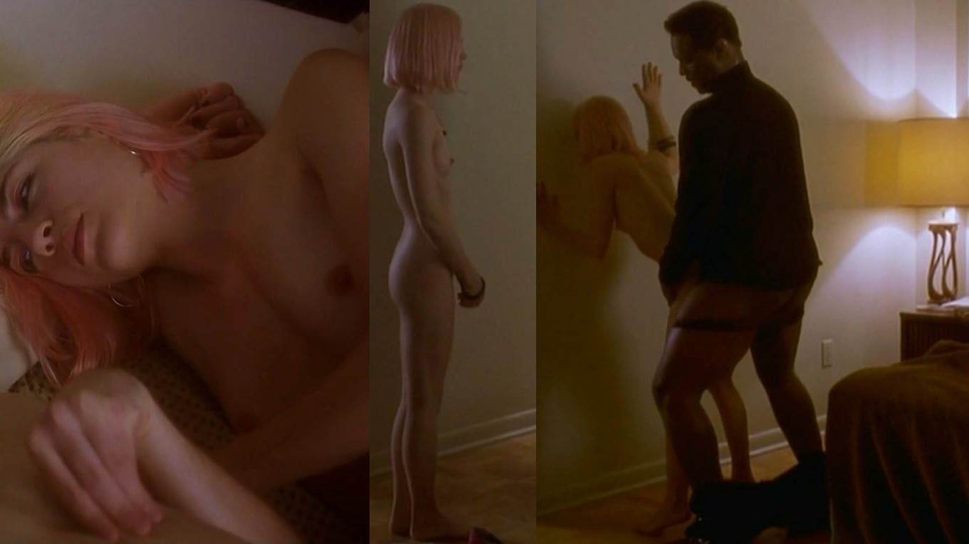 Selma Blair Naked Sex Scenes  nude photo