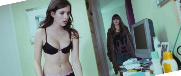 Sexy Emma Roberts Nude  nude photo