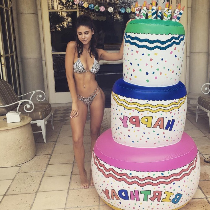 Shannon Dalonzo  nude photo