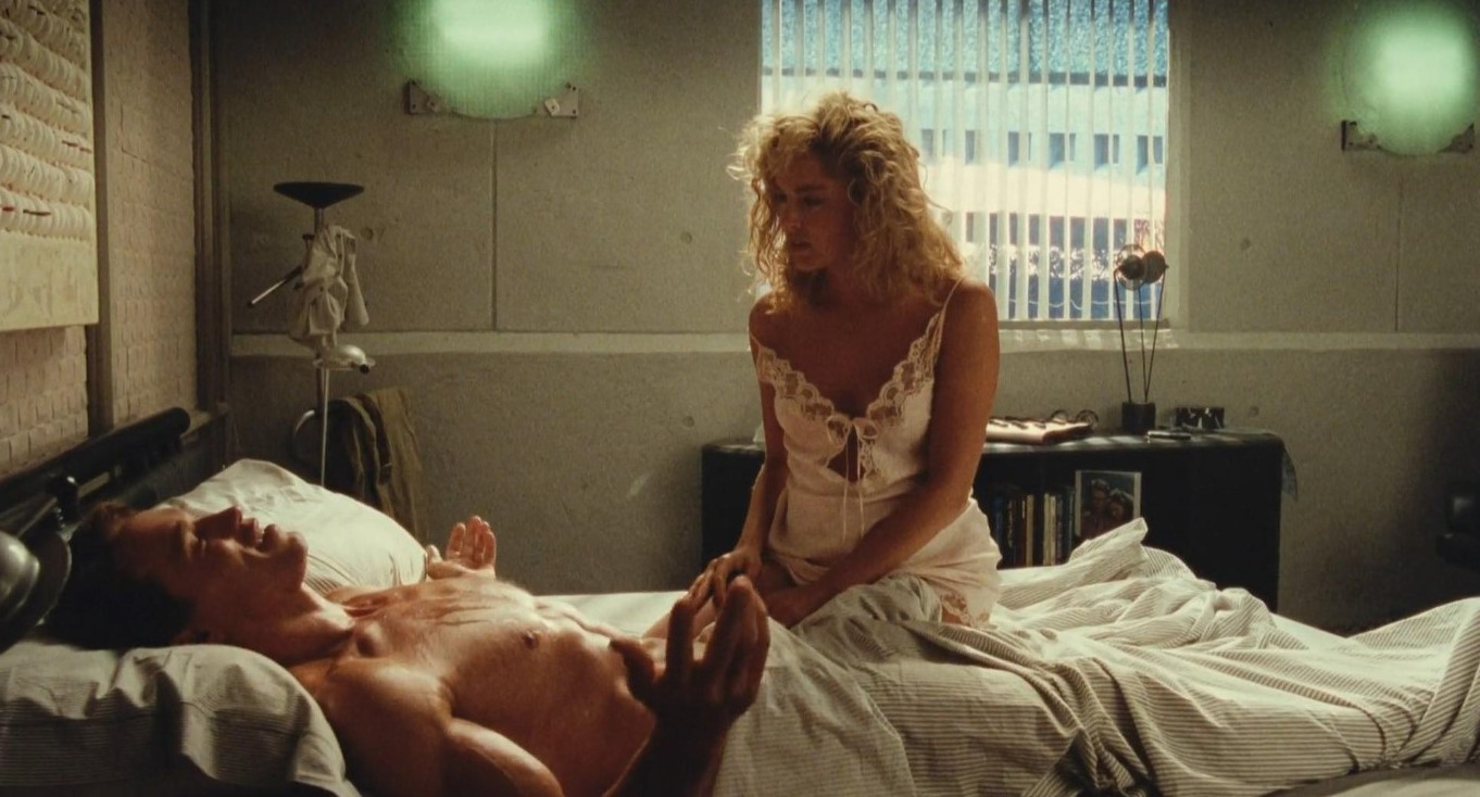 Sharon Stone  nude photo