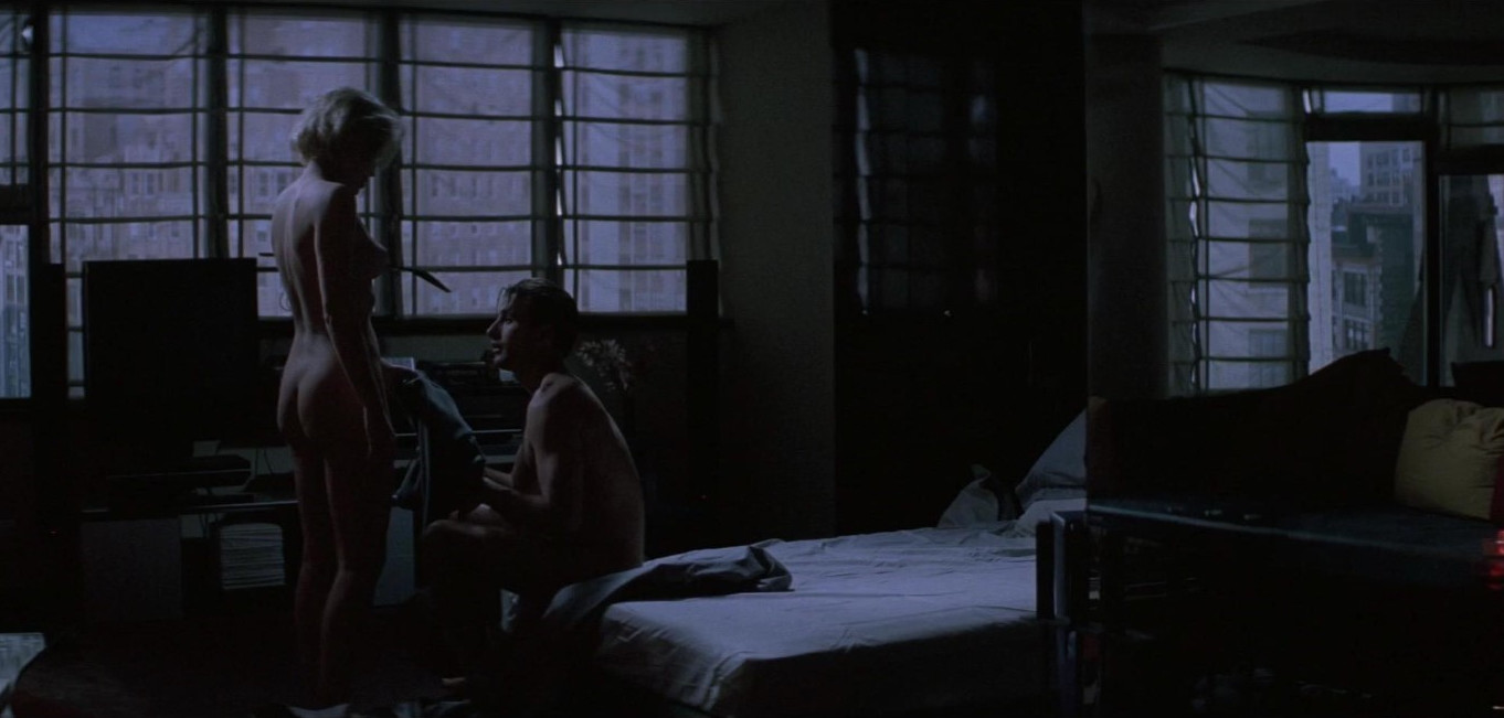 Sharon Stone  nude photo