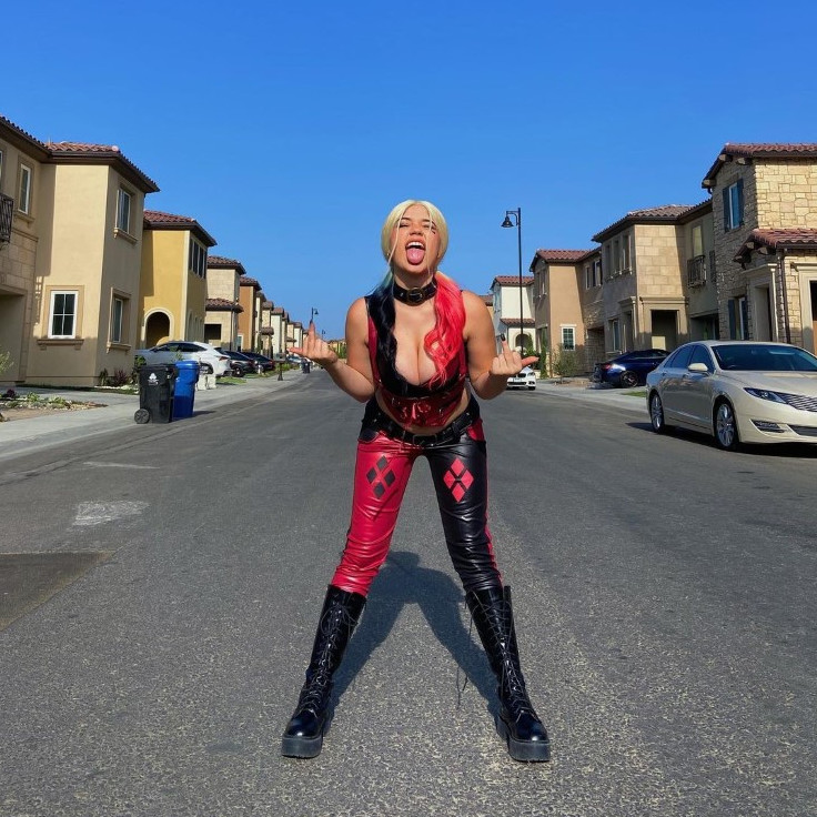 Sofia Gomez  nude photo